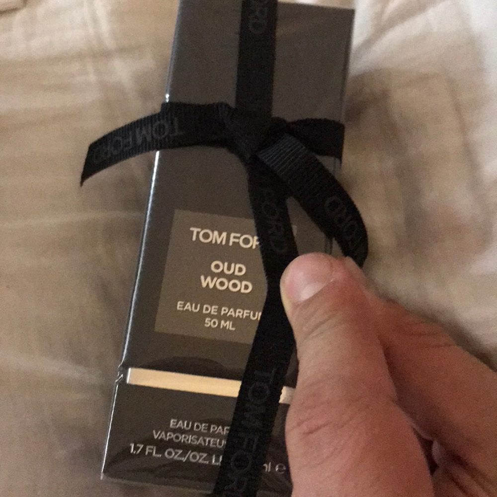 Tom Ford our wood 50 ml
